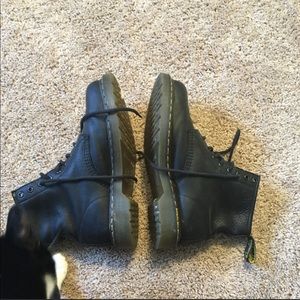 Dr Martens Boots